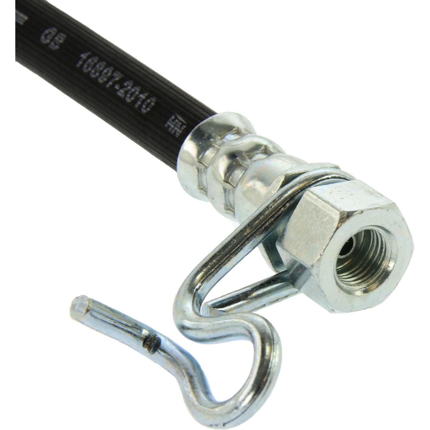 Centric Parts Brake Hose 150.65504