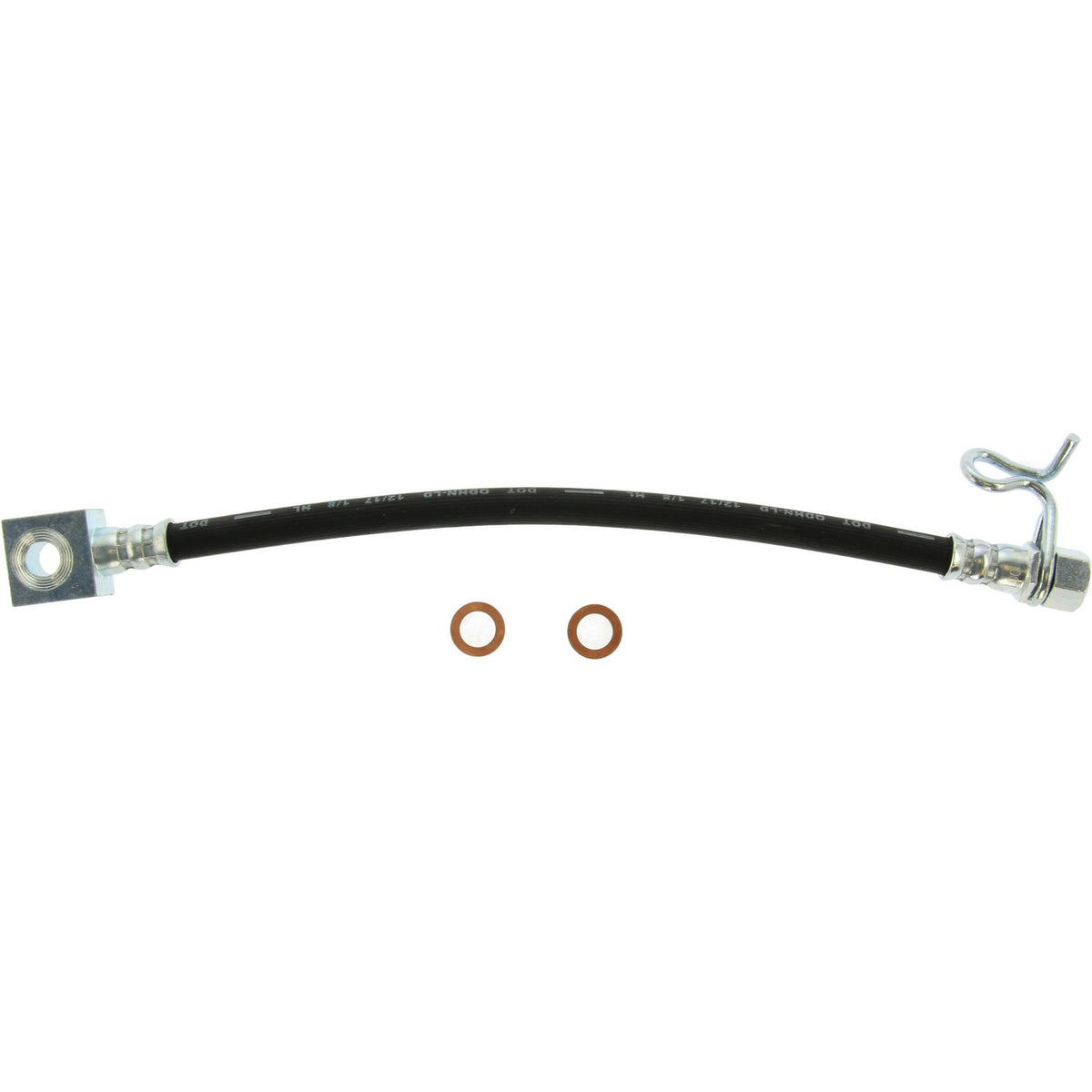 Centric Parts Brake Hydraulic Hose 150.65505