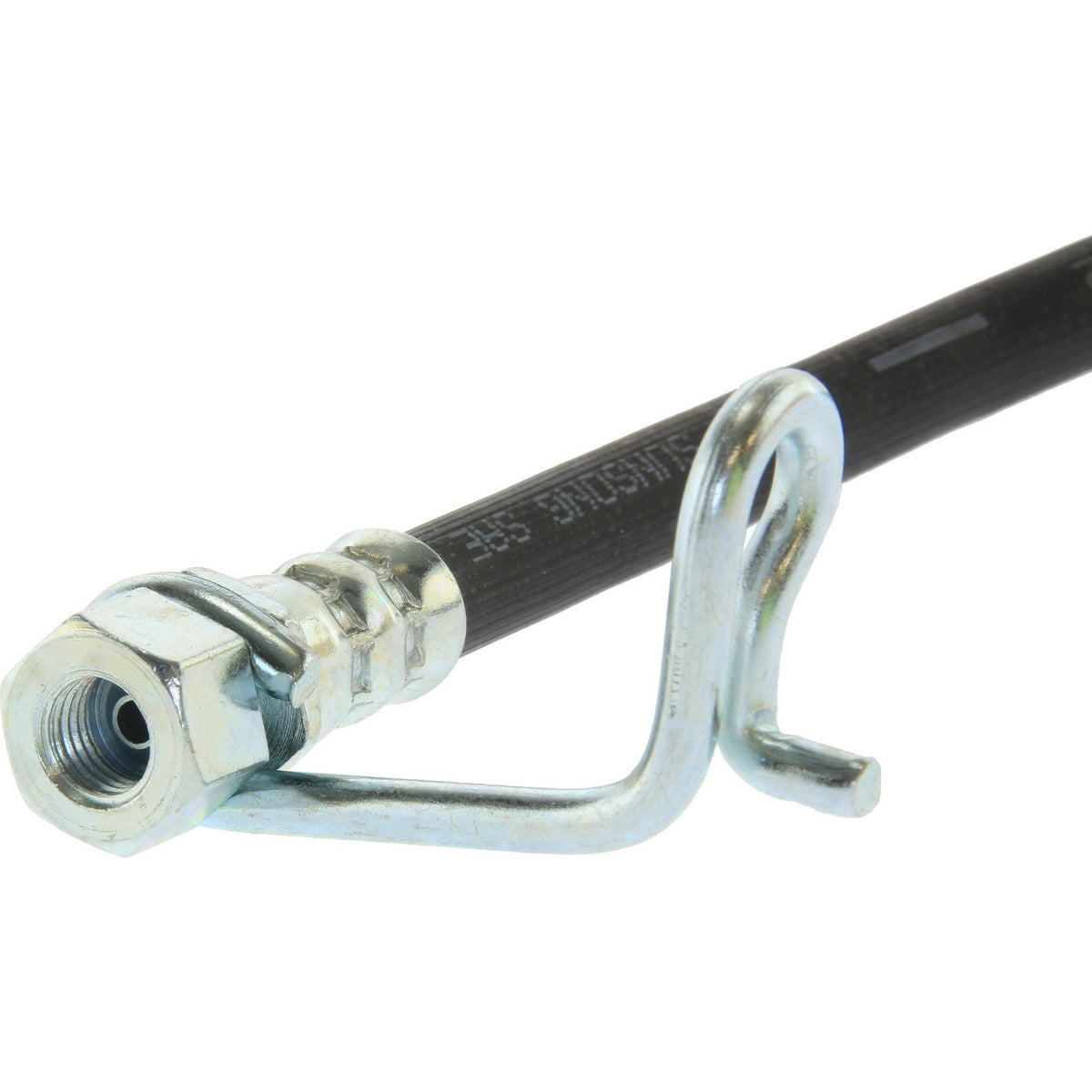 Centric Parts Brake Hose 150.65508