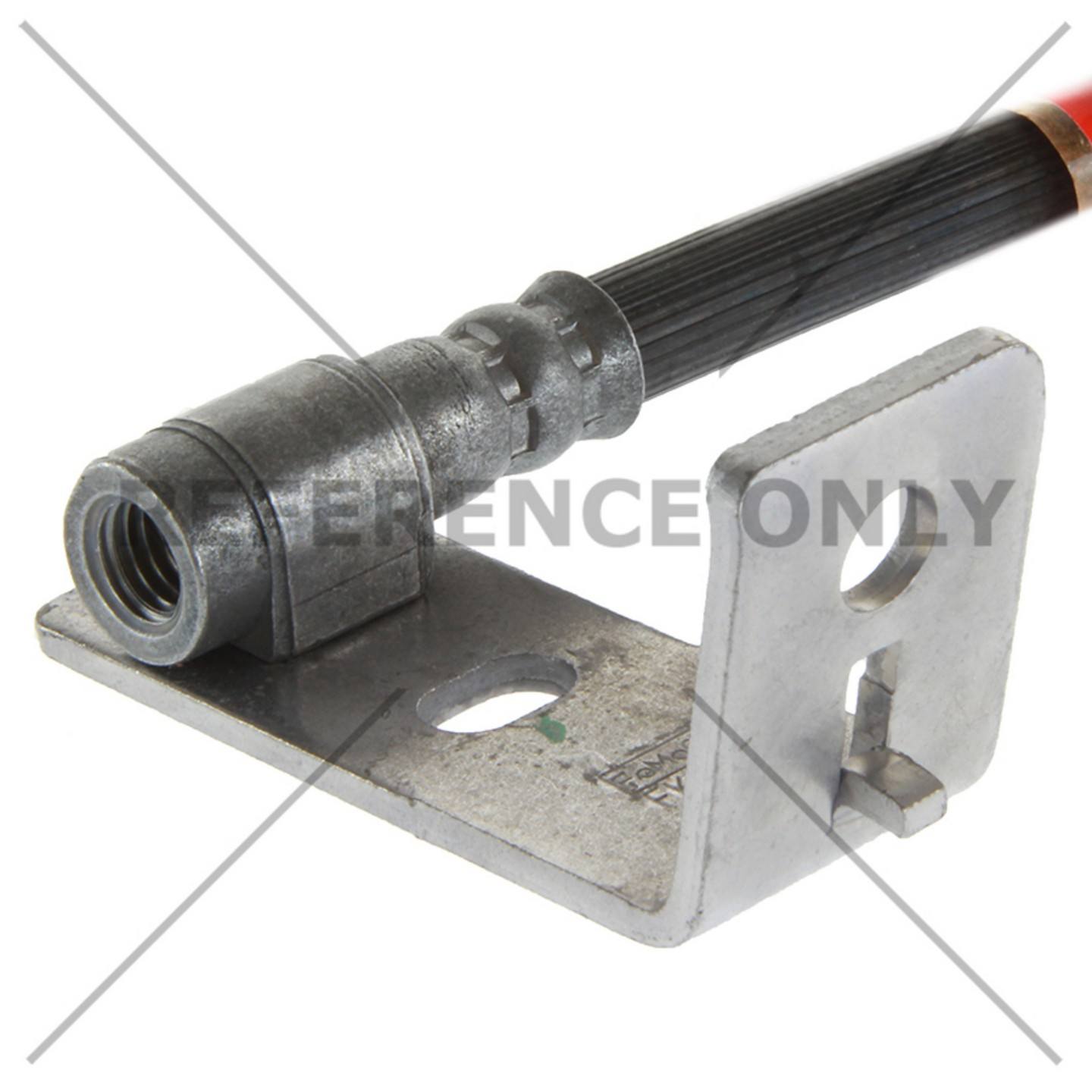 Centric Parts Brake Hydraulic Hose 150.65532