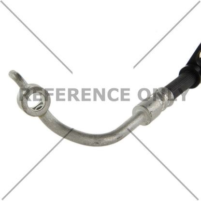 Centric Parts Brake Hydraulic Hose 150.65544