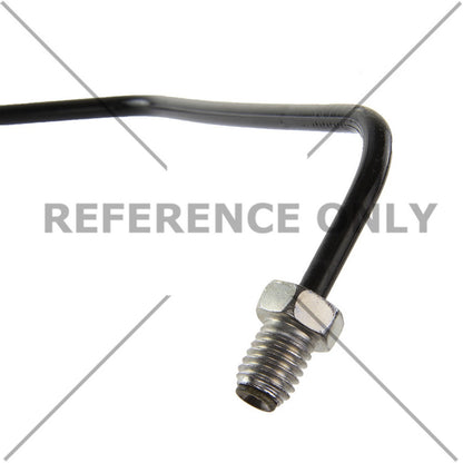 Centric Parts Brake Hydraulic Hose 150.65544