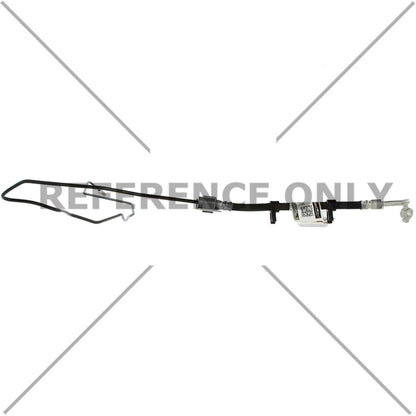 Centric Parts Brake Hydraulic Hose 150.65544