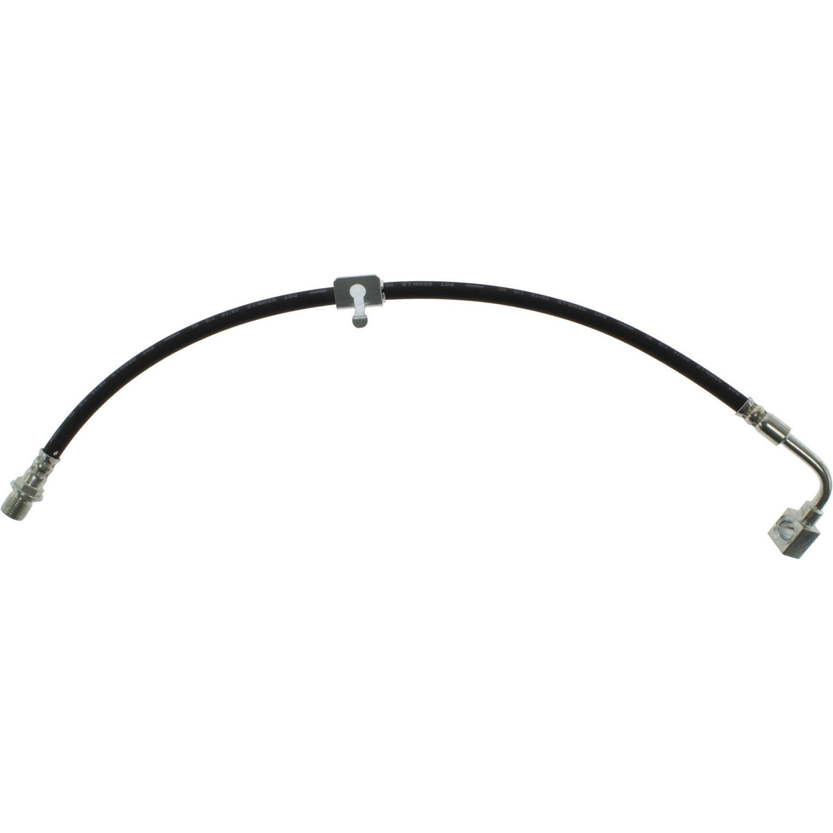 Stoptech Centric Brake Hose - Front L/R 150.66002