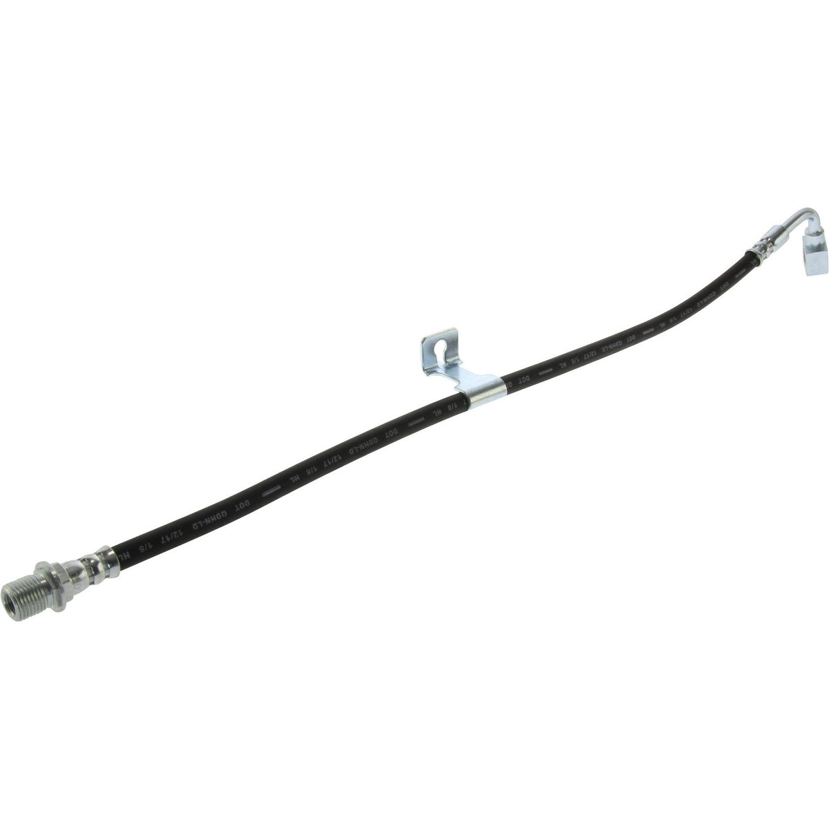 Stoptech Centric Brake Hose - Front L/R 150.66003