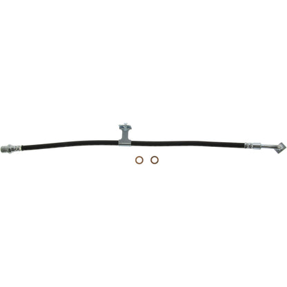 Stoptech Centric Brake Hose - Front L/R 150.66003