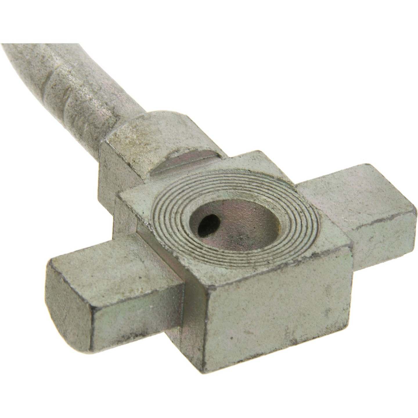 Centric Parts Brake Hose 150.66006