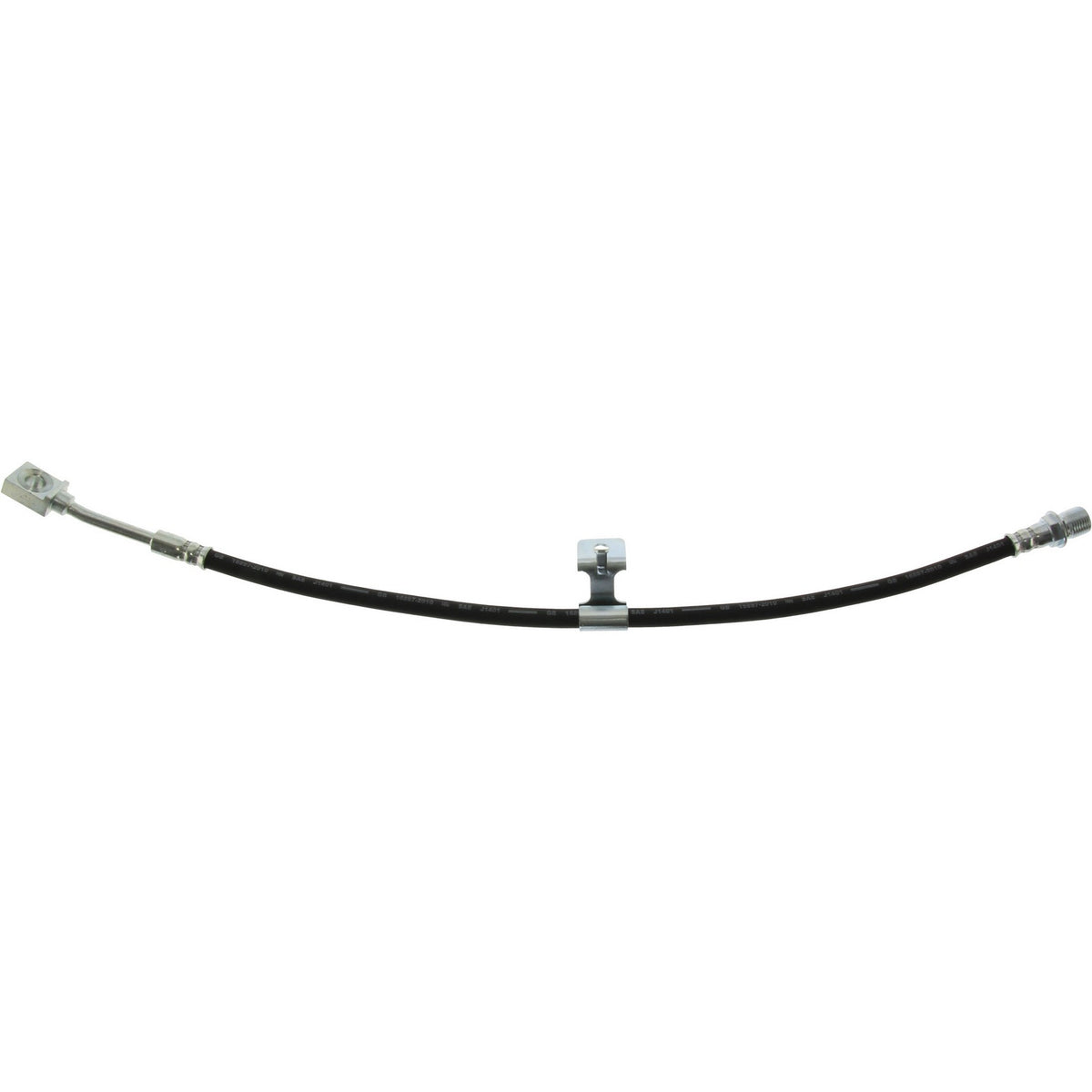 Centric Parts Brake Hydraulic Hose 150.66007
