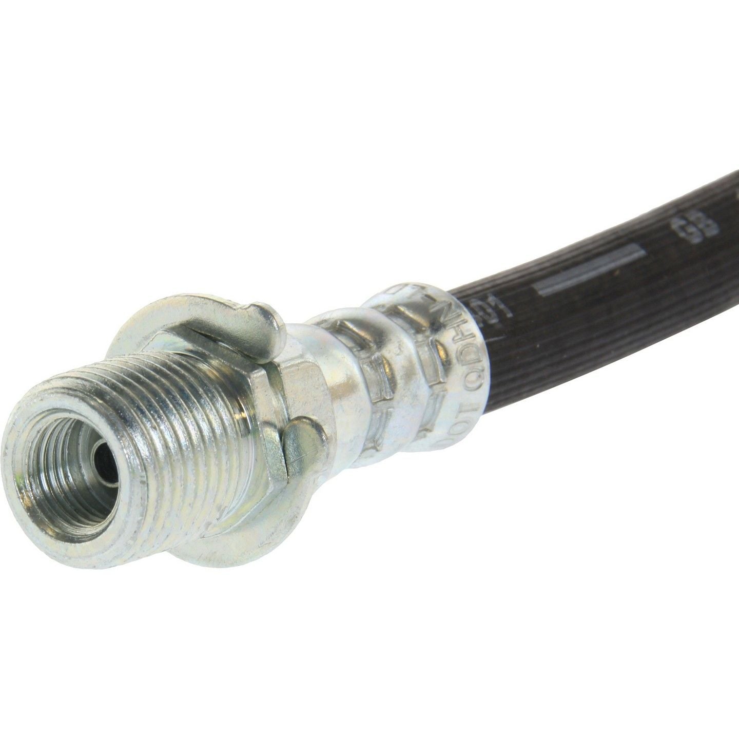 Centric Parts Brake Hose 150.66009