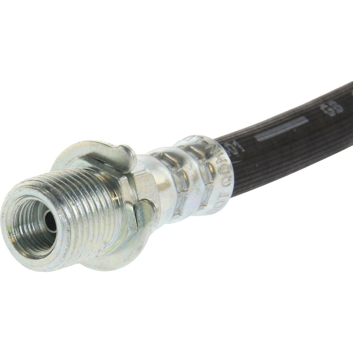 Centric Parts Brake Hydraulic Hose 150.66009