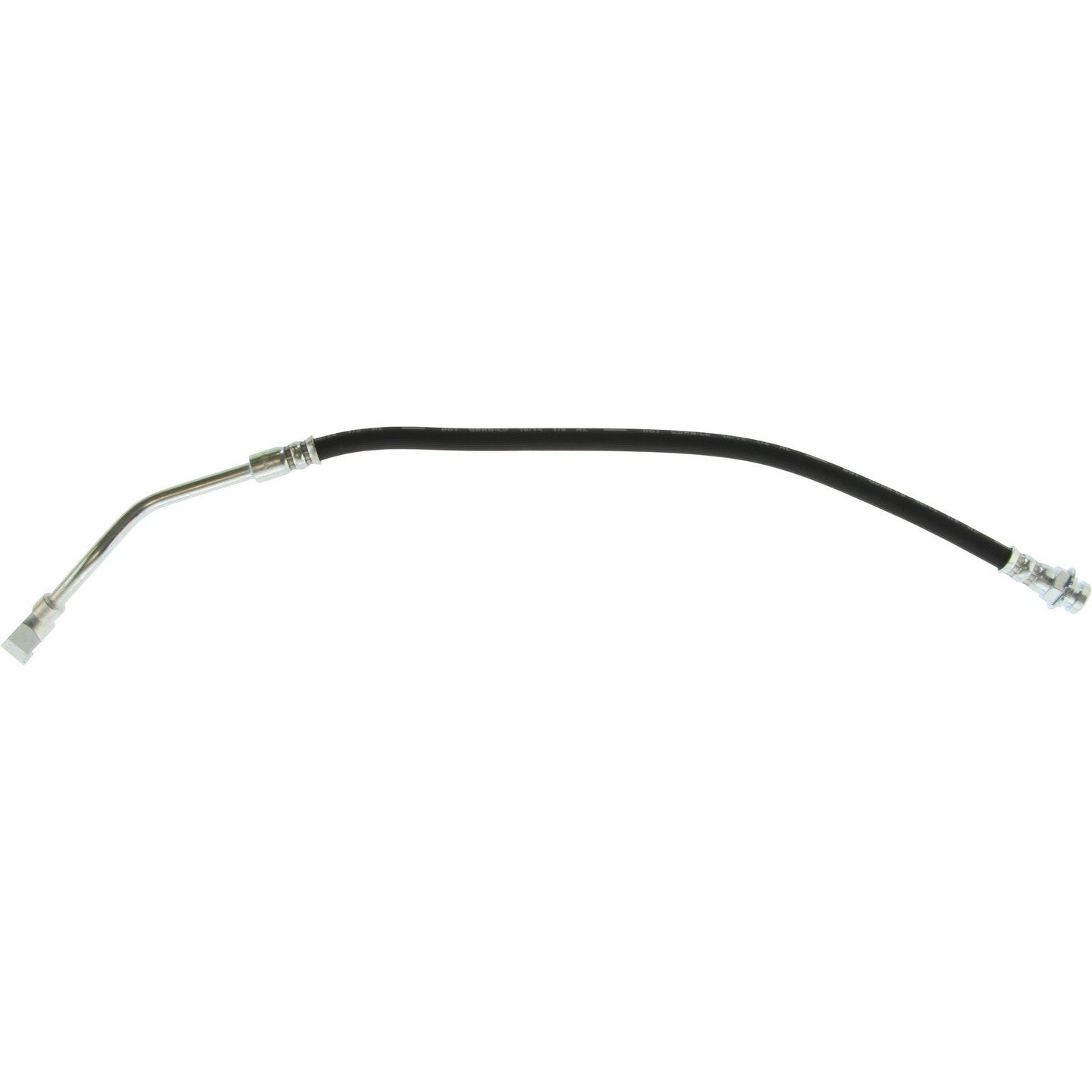 Centric Parts Brake Hydraulic Hose 150.66012