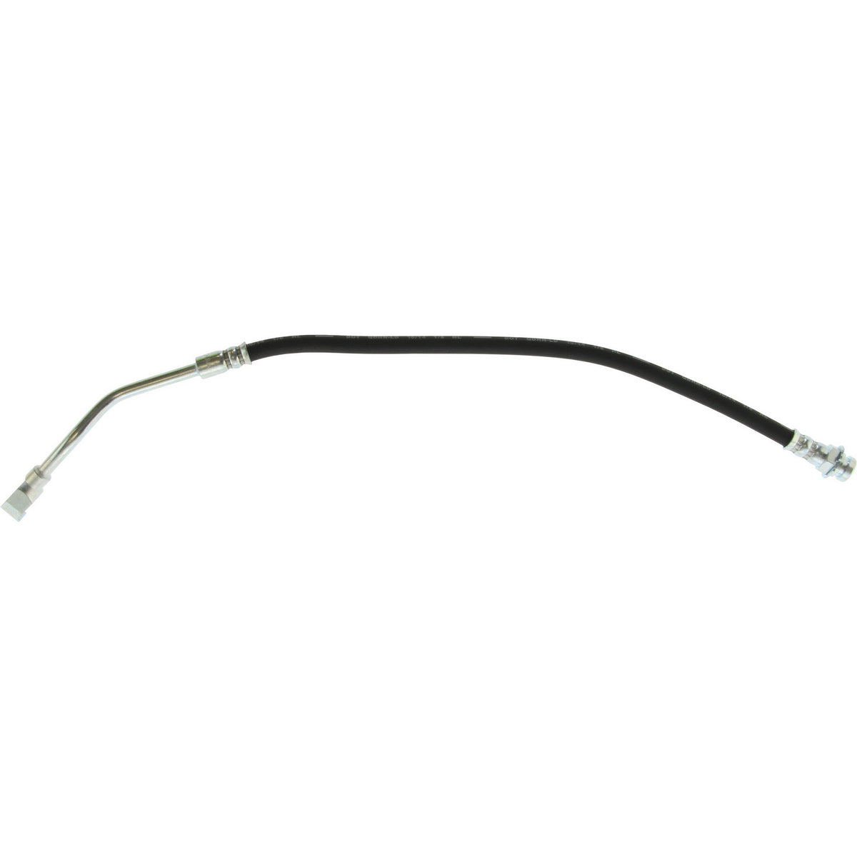 Centric Parts Brake Hydraulic Hose 150.66012