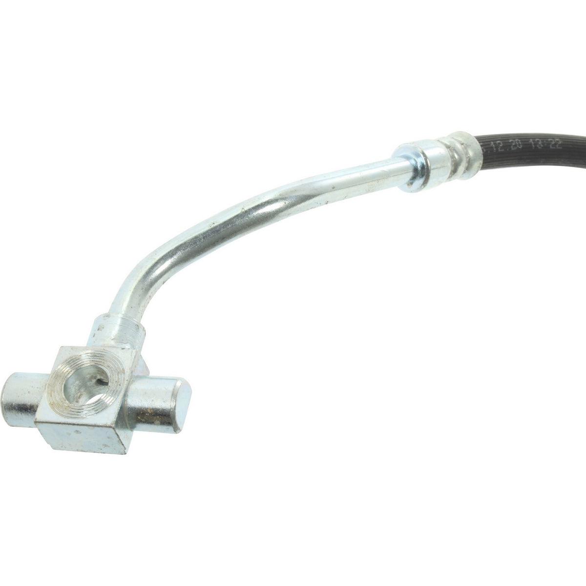 Centric Parts Brake Hydraulic Hose 150.66013