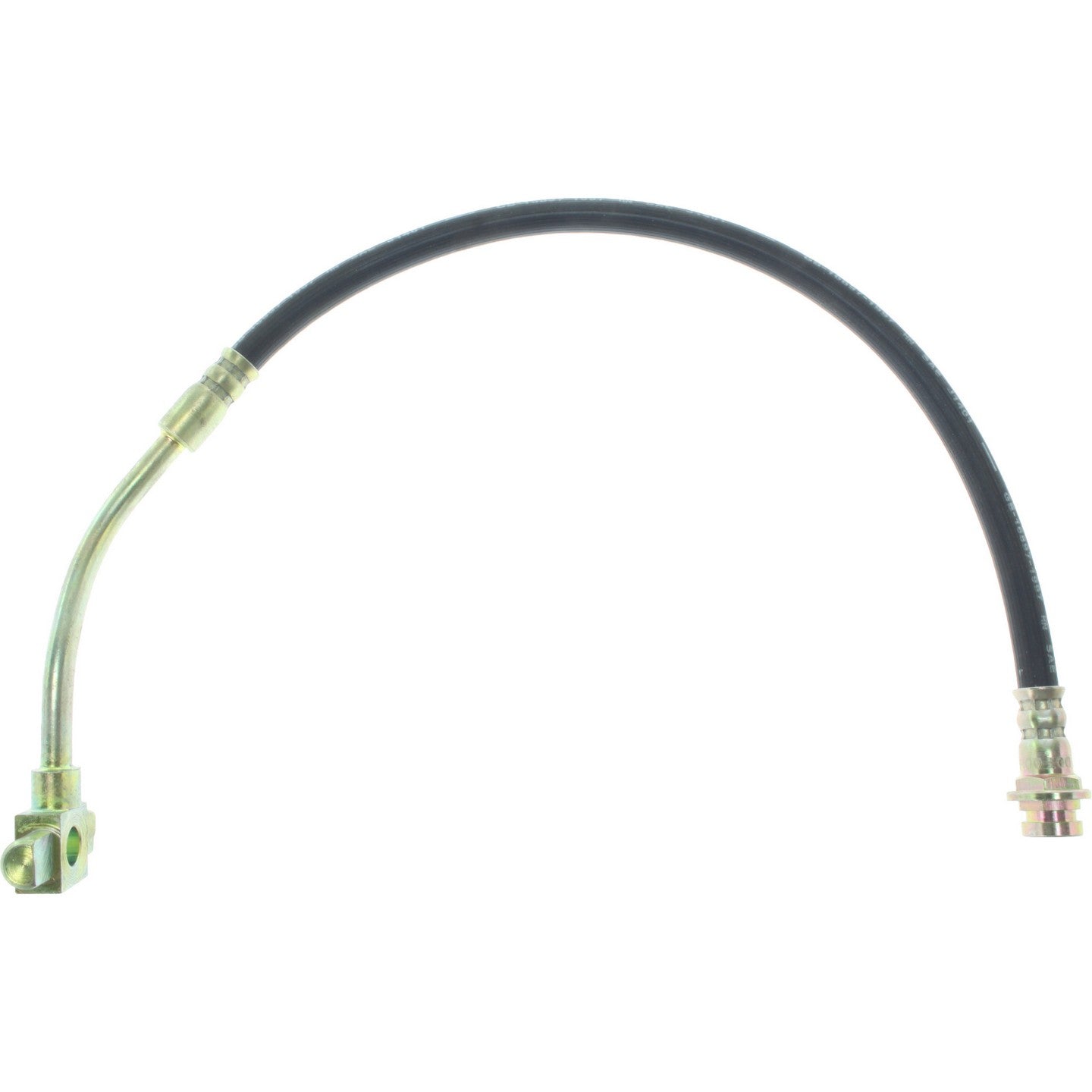 Centric Parts Brake Hose 150.66014