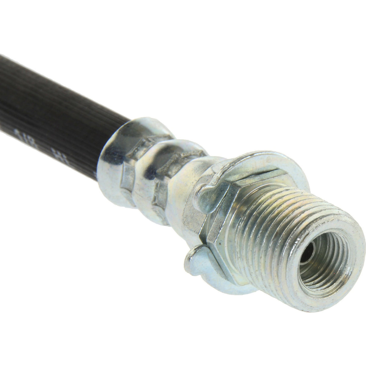 Centric Parts Brake Hydraulic Hose 150.66015
