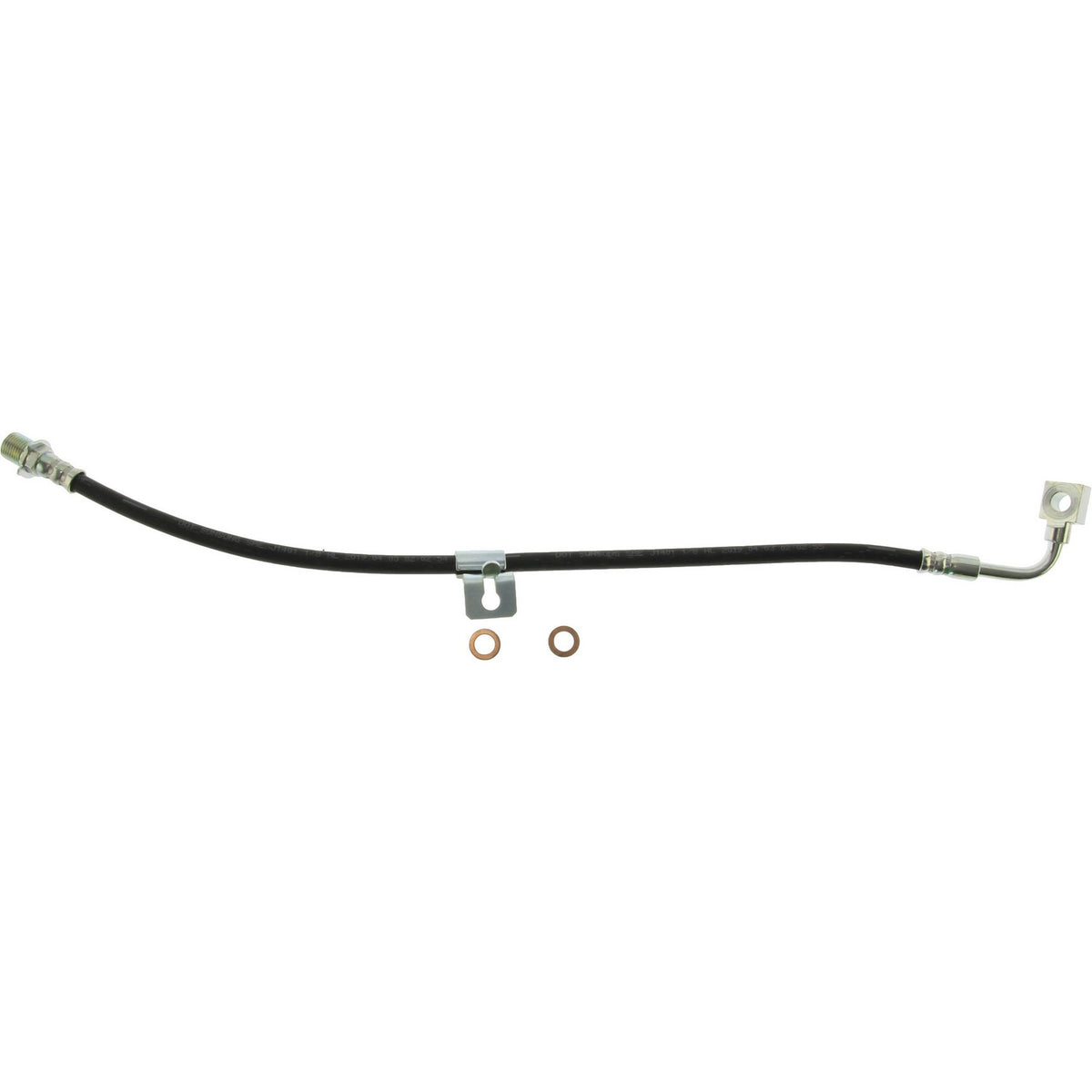 Centric Parts Brake Hydraulic Hose 150.66016
