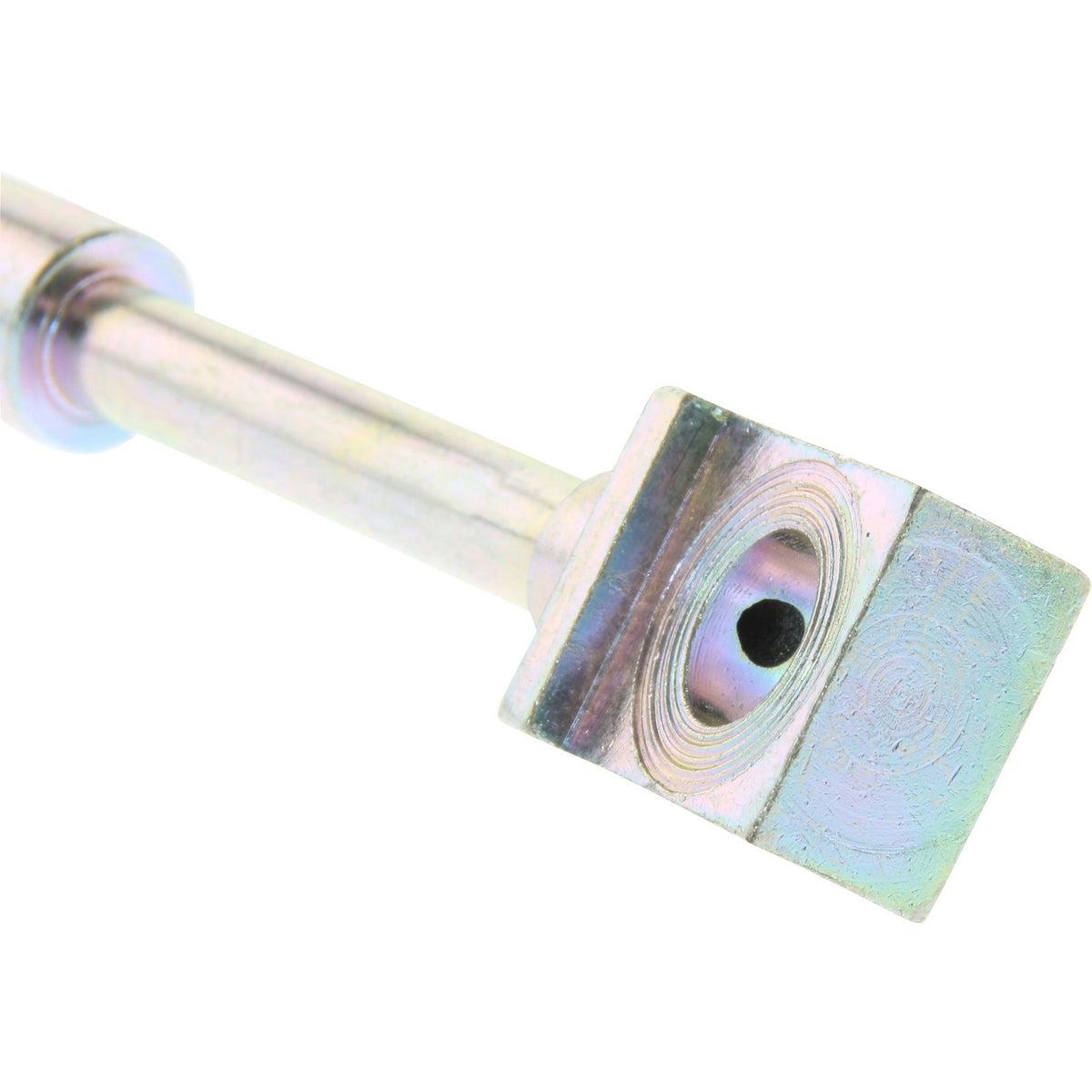 Centric Parts Brake Hydraulic Hose 150.66018