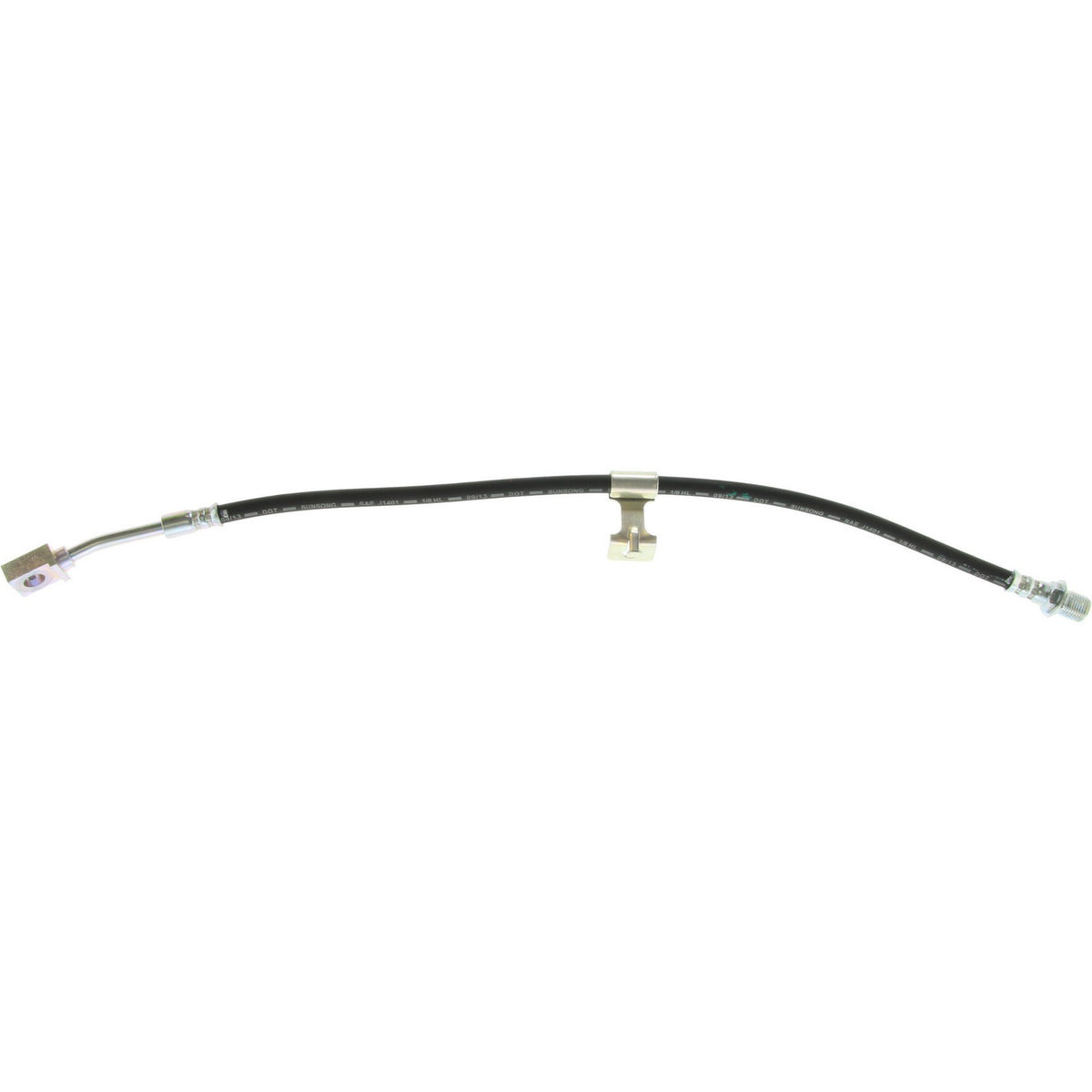 Centric Parts Brake Hose 150.66018