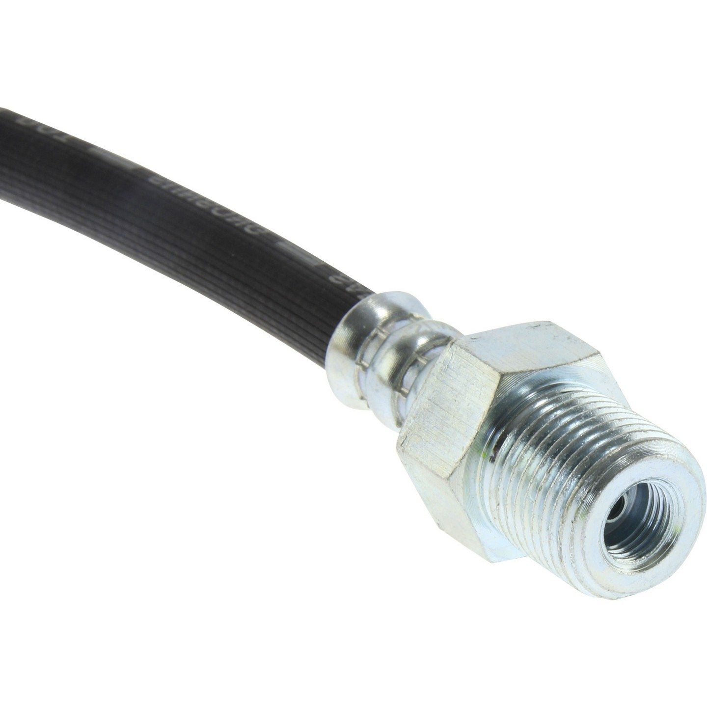 Centric Parts Brake Hydraulic Hose 150.66019