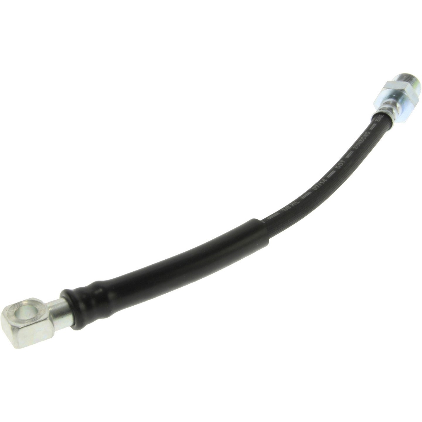 Centric Parts Brake Hydraulic Hose 150.66019