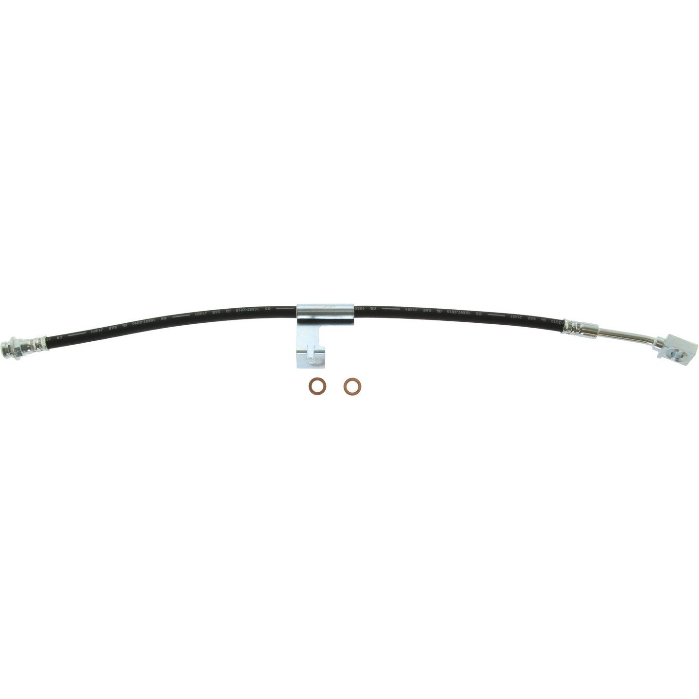 Centric Parts Brake Hydraulic Hose 150.66020