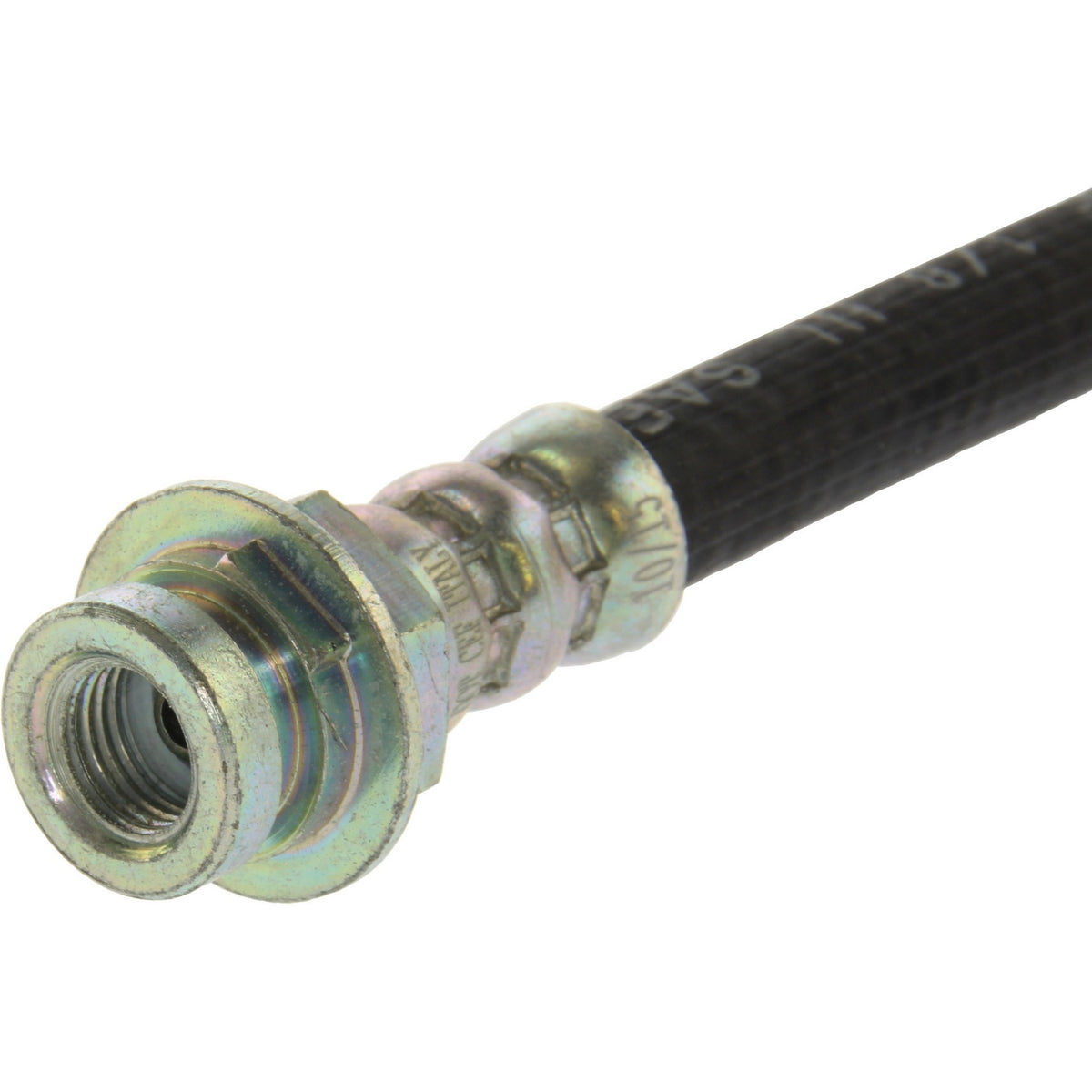 Centric Parts Brake Hose 150.66029