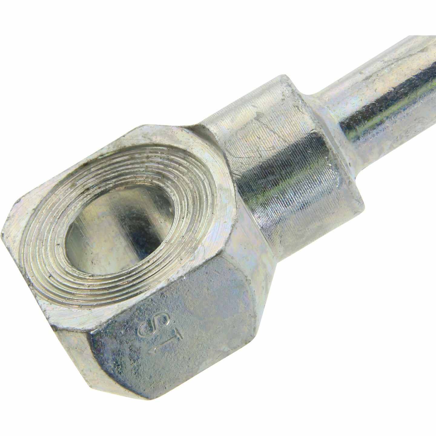 Centric Parts Brake Hydraulic Hose 150.66030