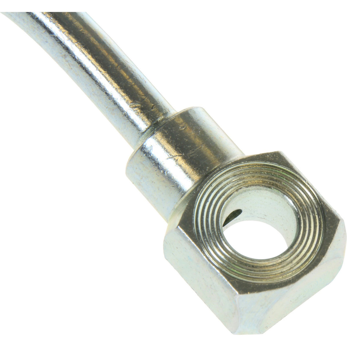 Centric Parts Brake Hydraulic Hose 150.66031