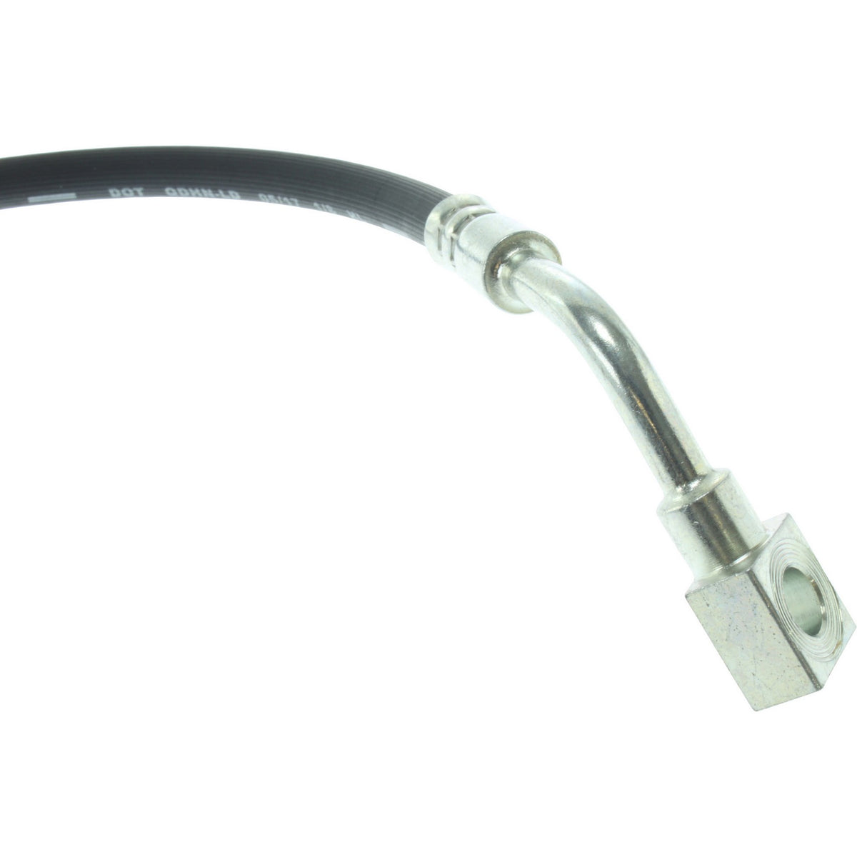 Centric Parts Brake Hydraulic Hose 150.66033