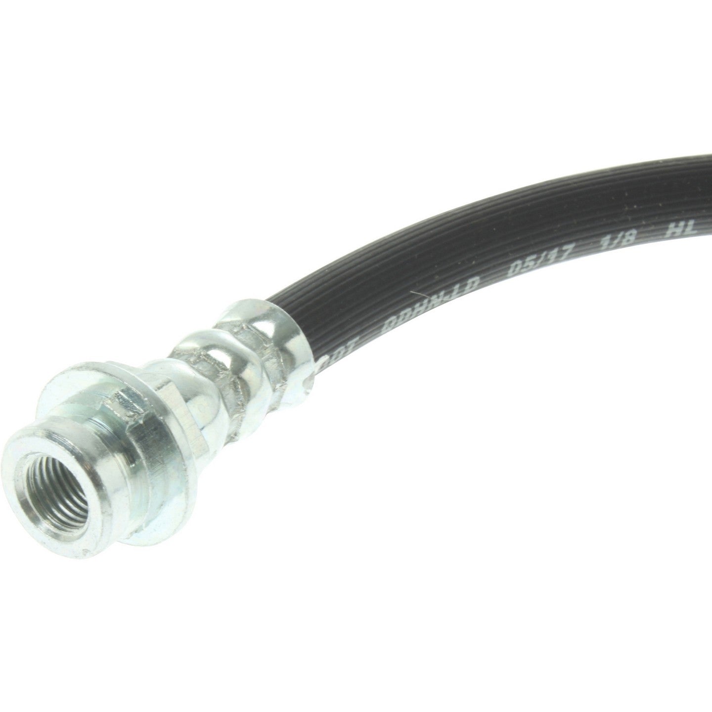 Centric Parts Brake Hydraulic Hose 150.66033
