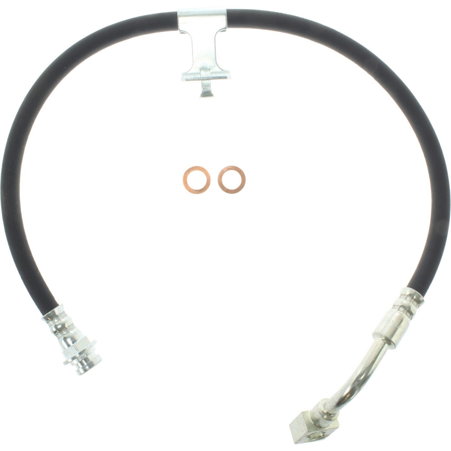 Centric Parts Brake Hose 150.66033