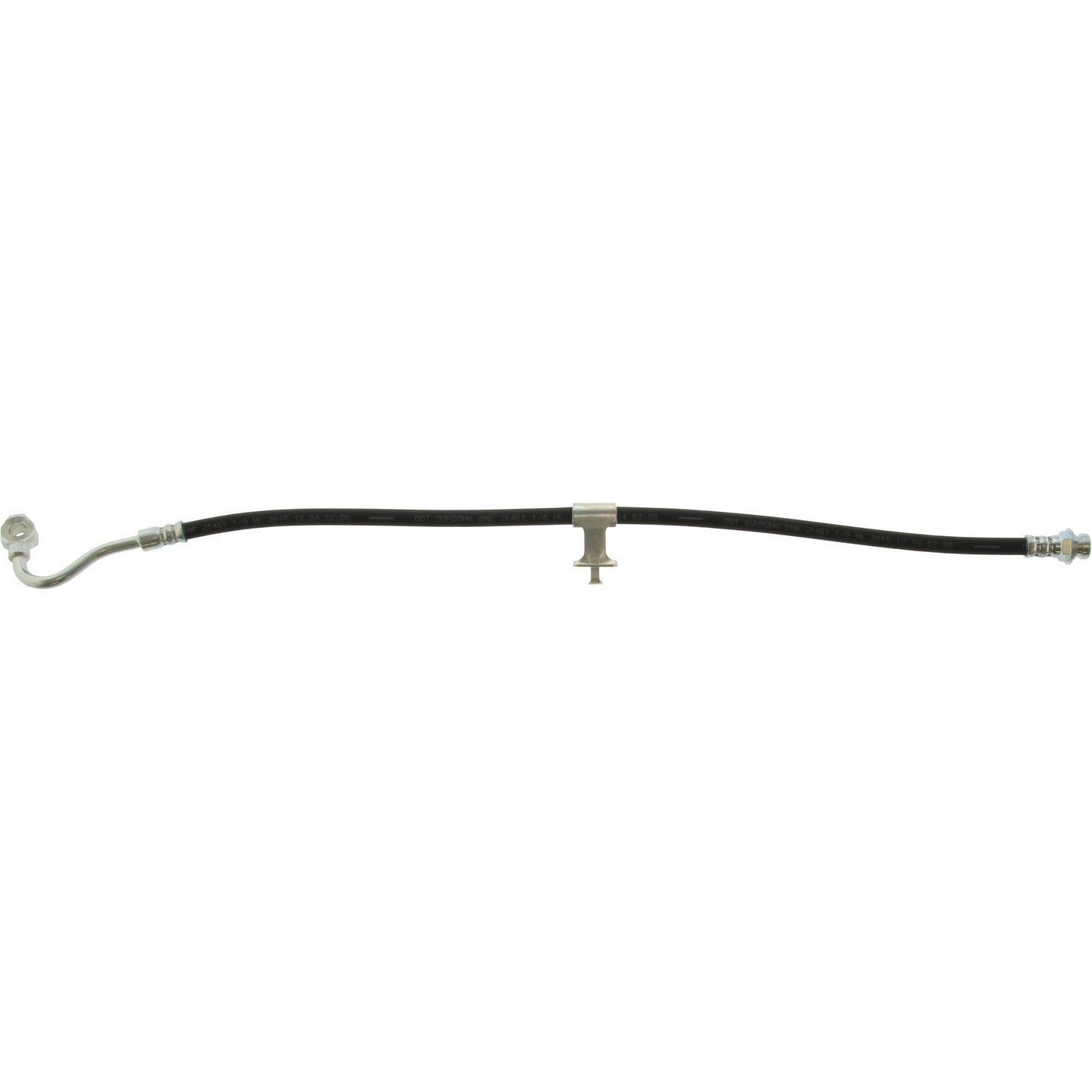 Centric Parts Brake Hose 150.66036