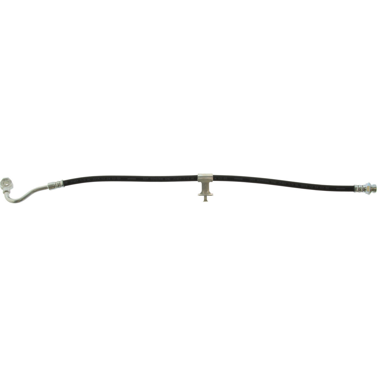 Centric Parts Brake Hose 150.66036