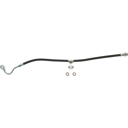 Centric Parts Brake Hydraulic Hose 150.66037