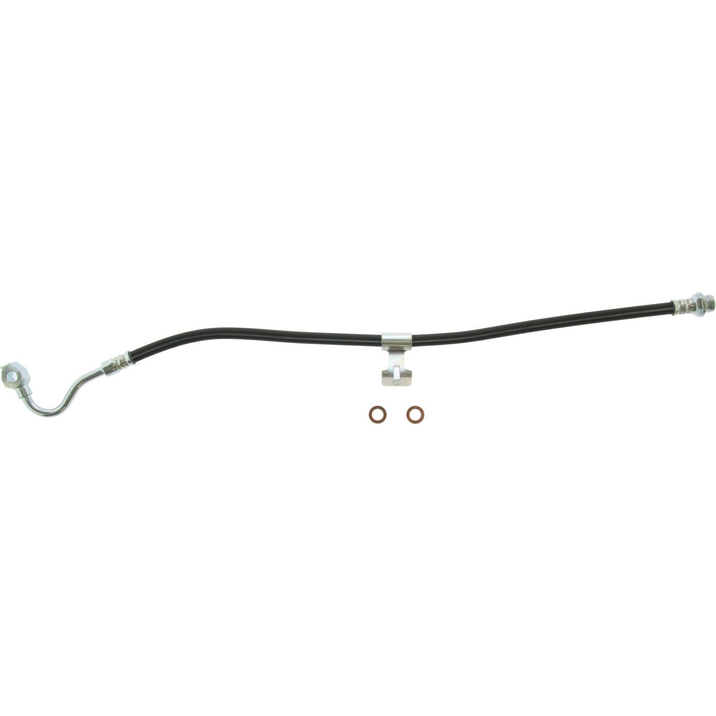 Centric Parts Brake Hose 150.66037