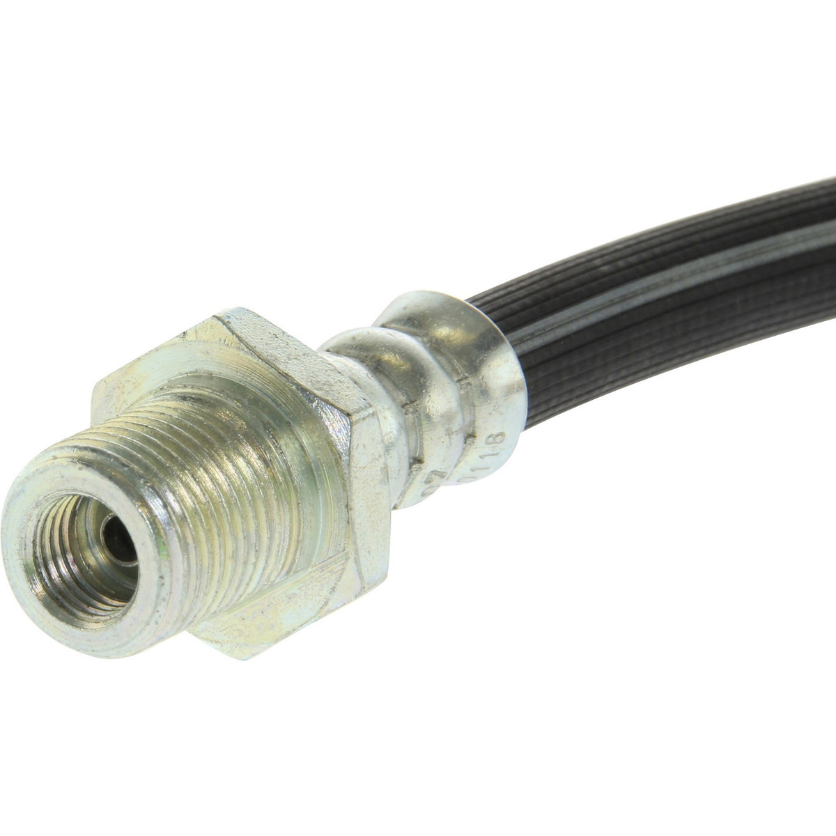 Centric Parts Brake Hose 150.66041