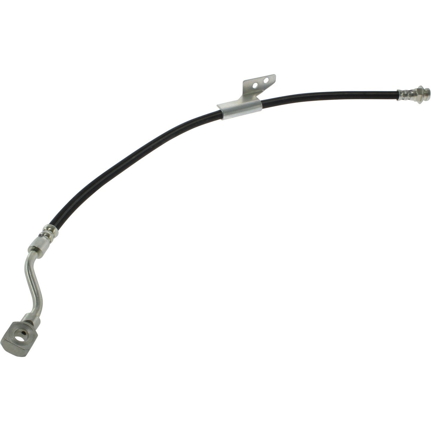 Stoptech Centric Brake Hose - Front Left 150.66043