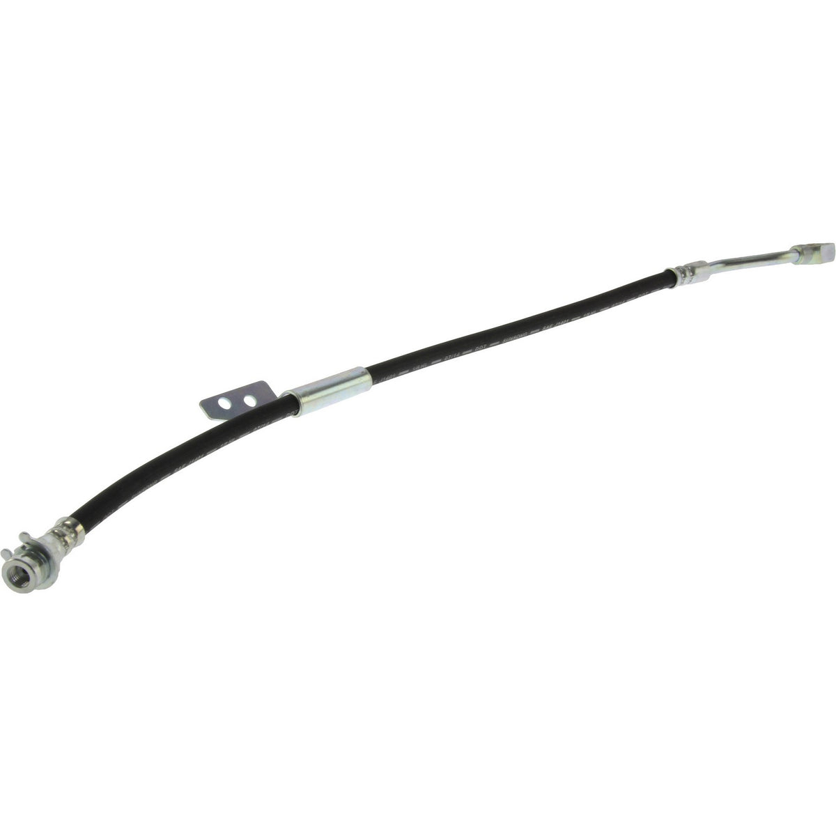 Centric Parts Brake Hydraulic Hose 150.66044
