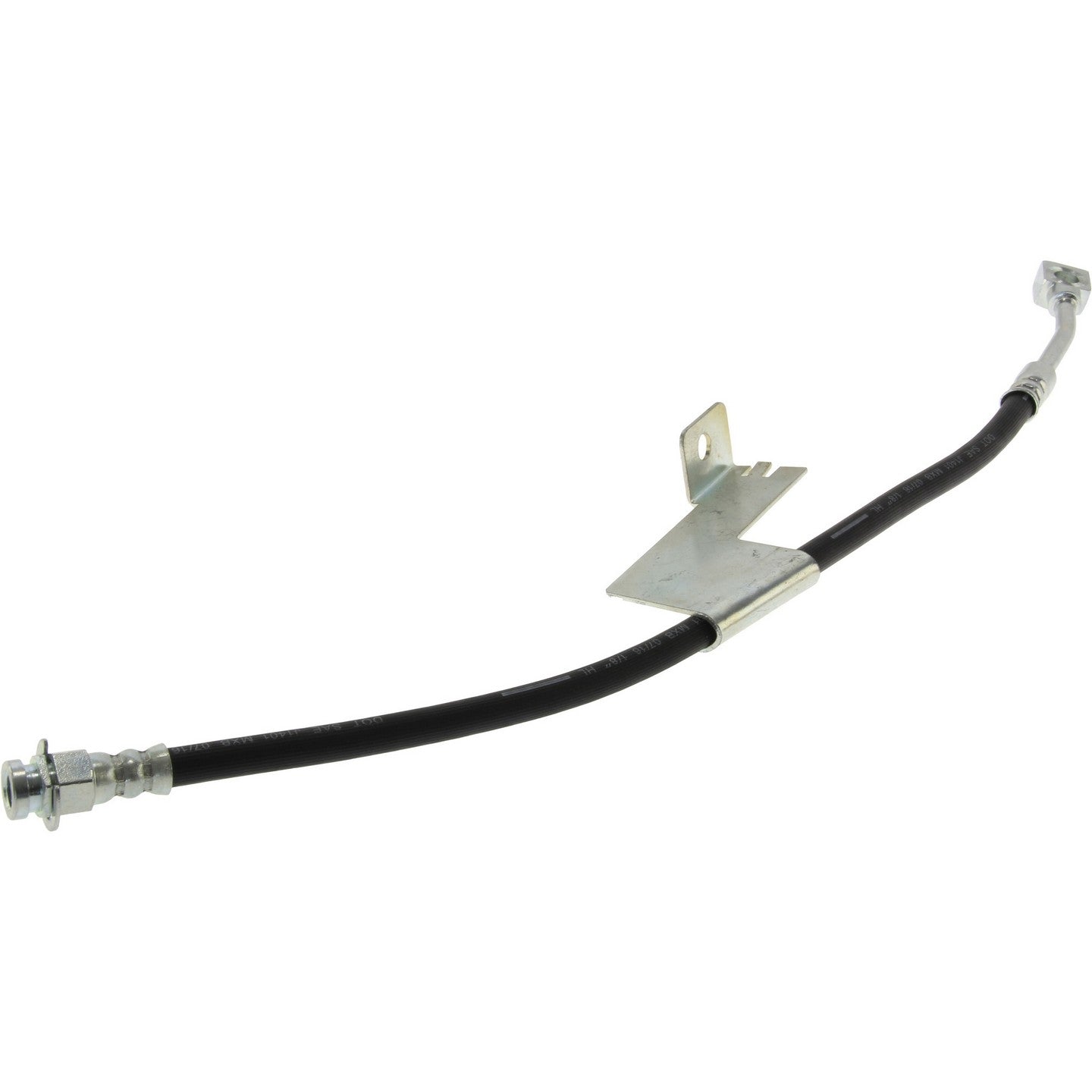 Centric Parts Brake Hydraulic Hose 150.66045