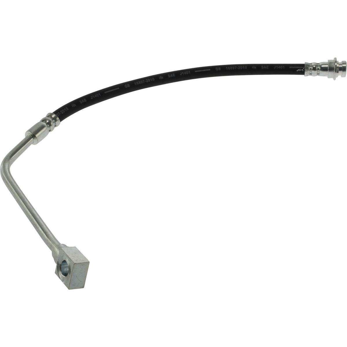 Centric Parts Brake Hydraulic Hose 150.66048