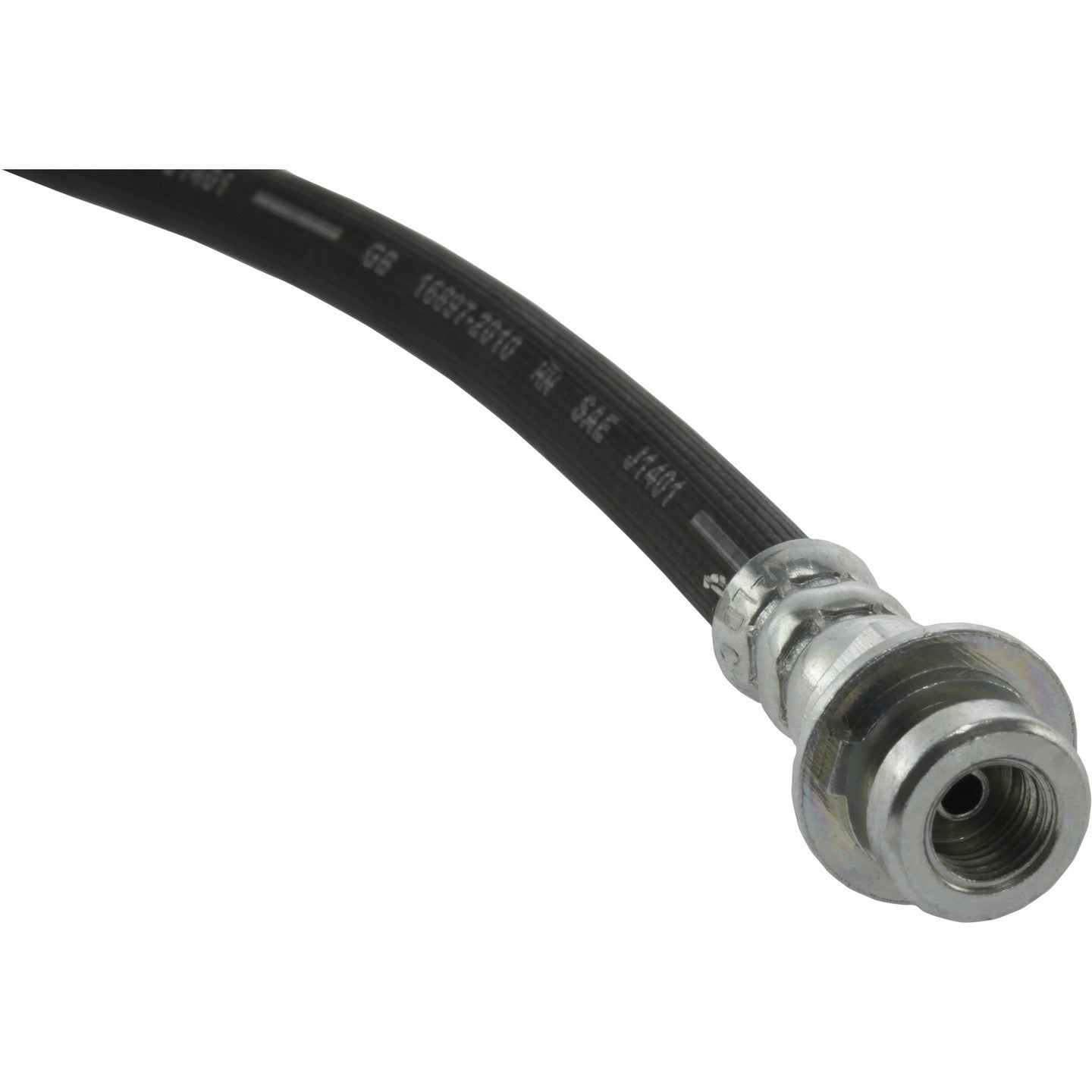 Stoptech Centric Brake Hose - Front Right 150.66048