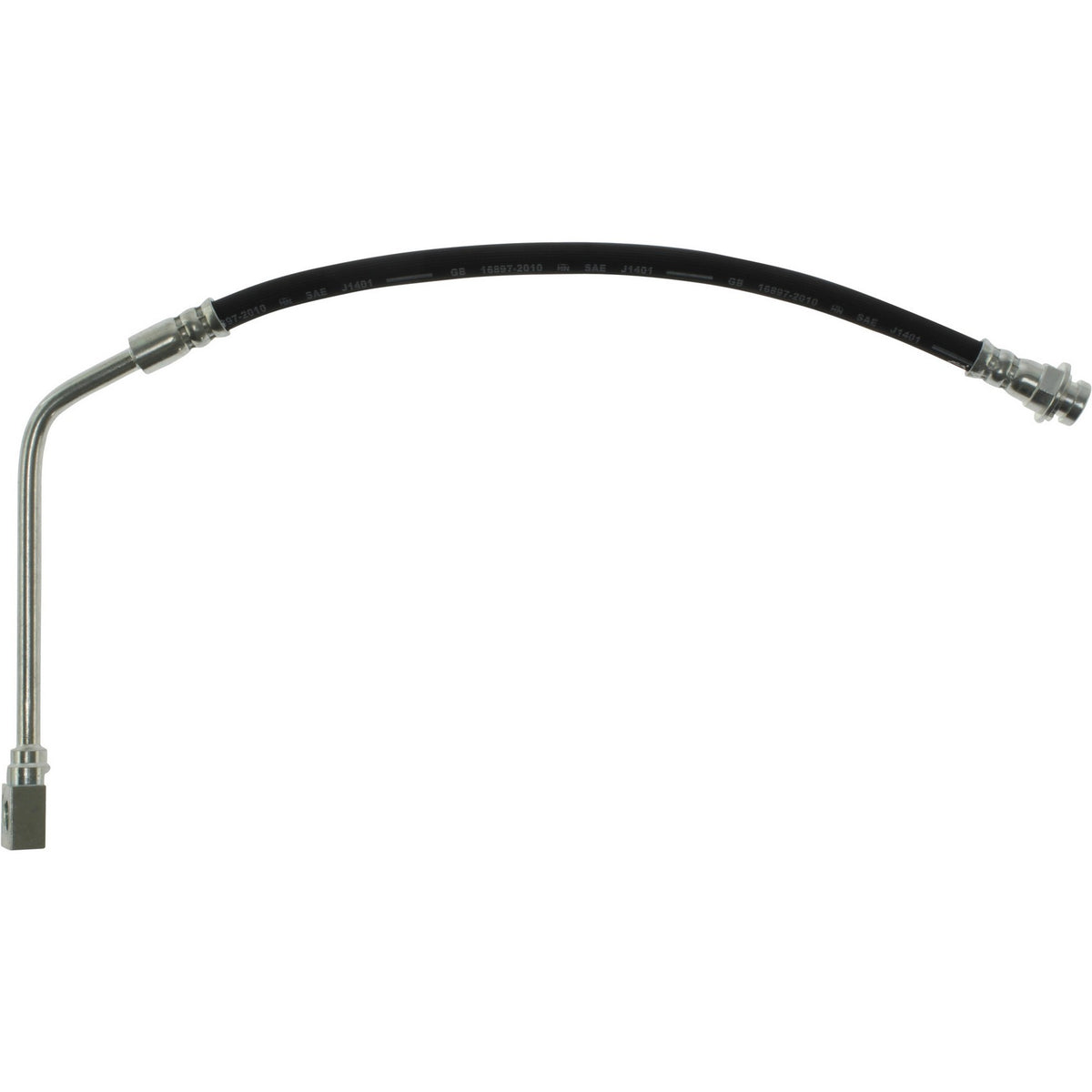Centric Parts Brake Hydraulic Hose 150.66048