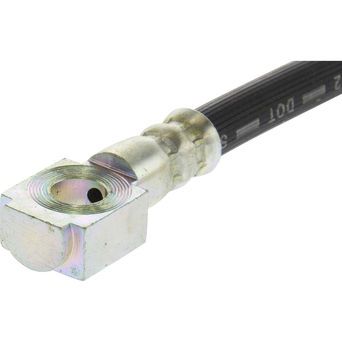 Centric Parts Brake Hose 150.66049