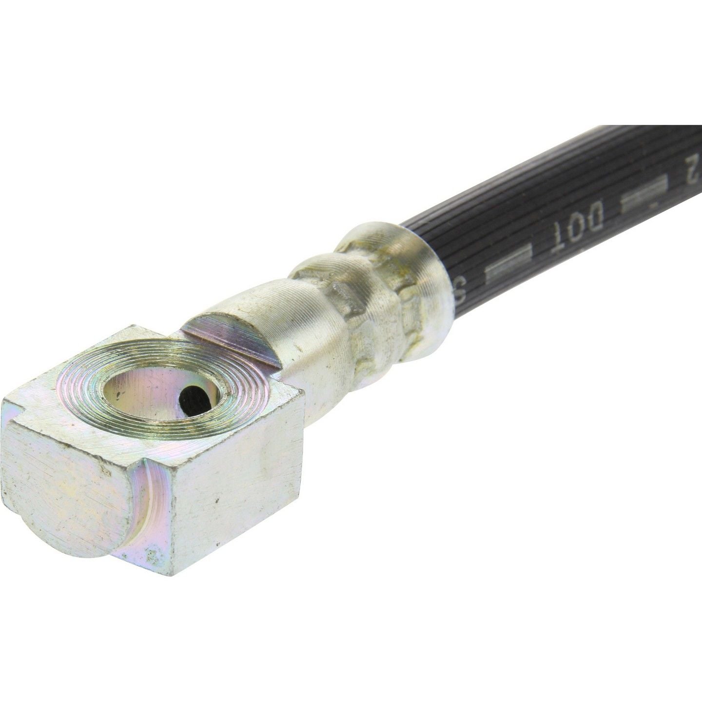 Centric Parts Brake Hydraulic Hose 150.66049