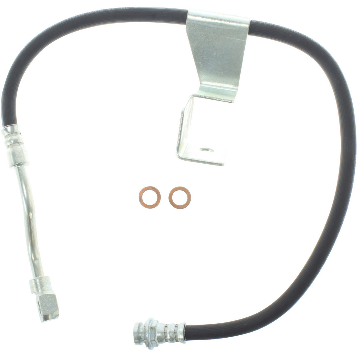 Centric Parts Brake Hose 150.66052