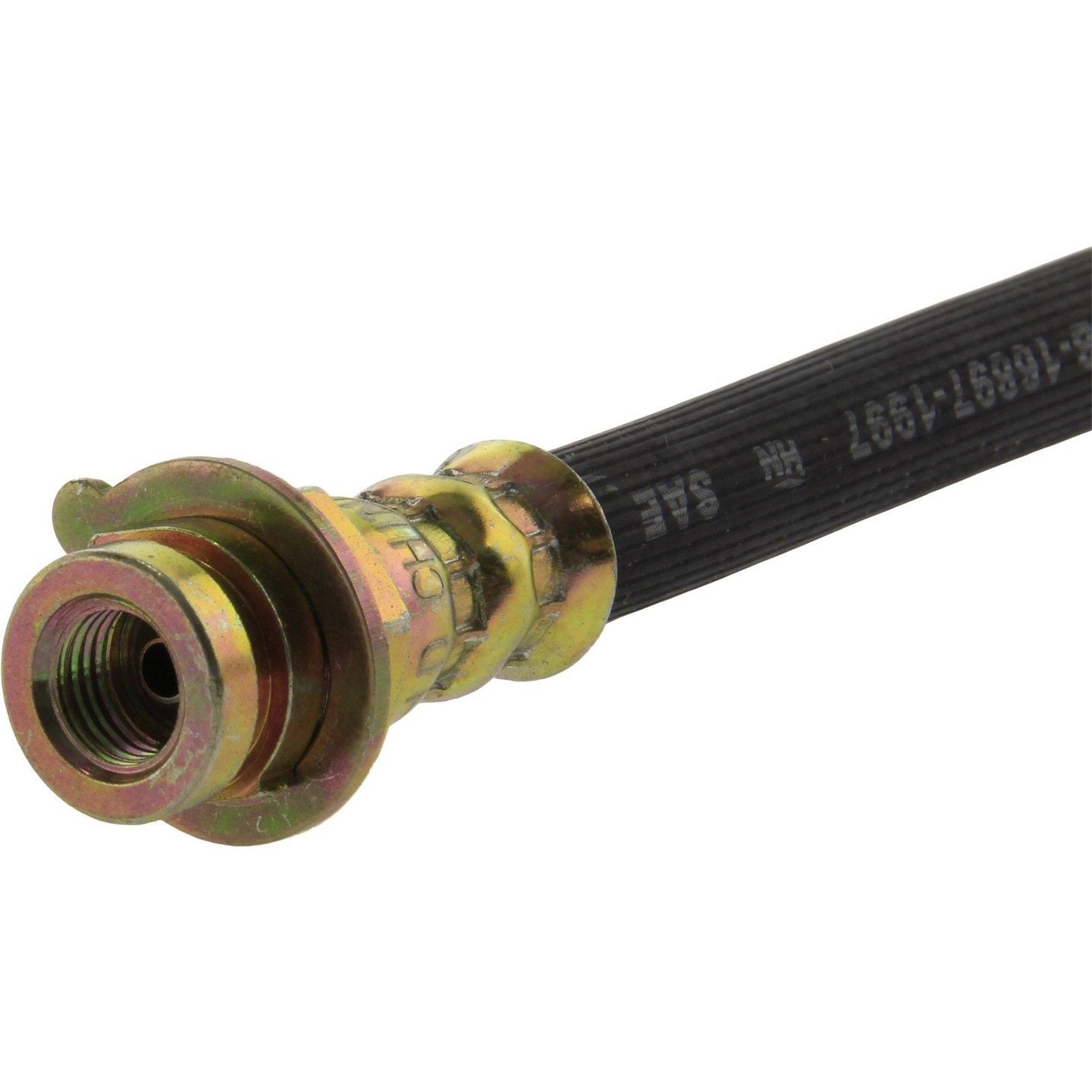 Centric Parts Brake Hose 150.66053