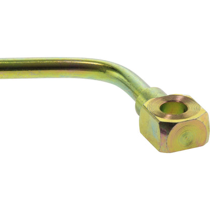 Centric Parts Brake Hydraulic Hose 150.66053