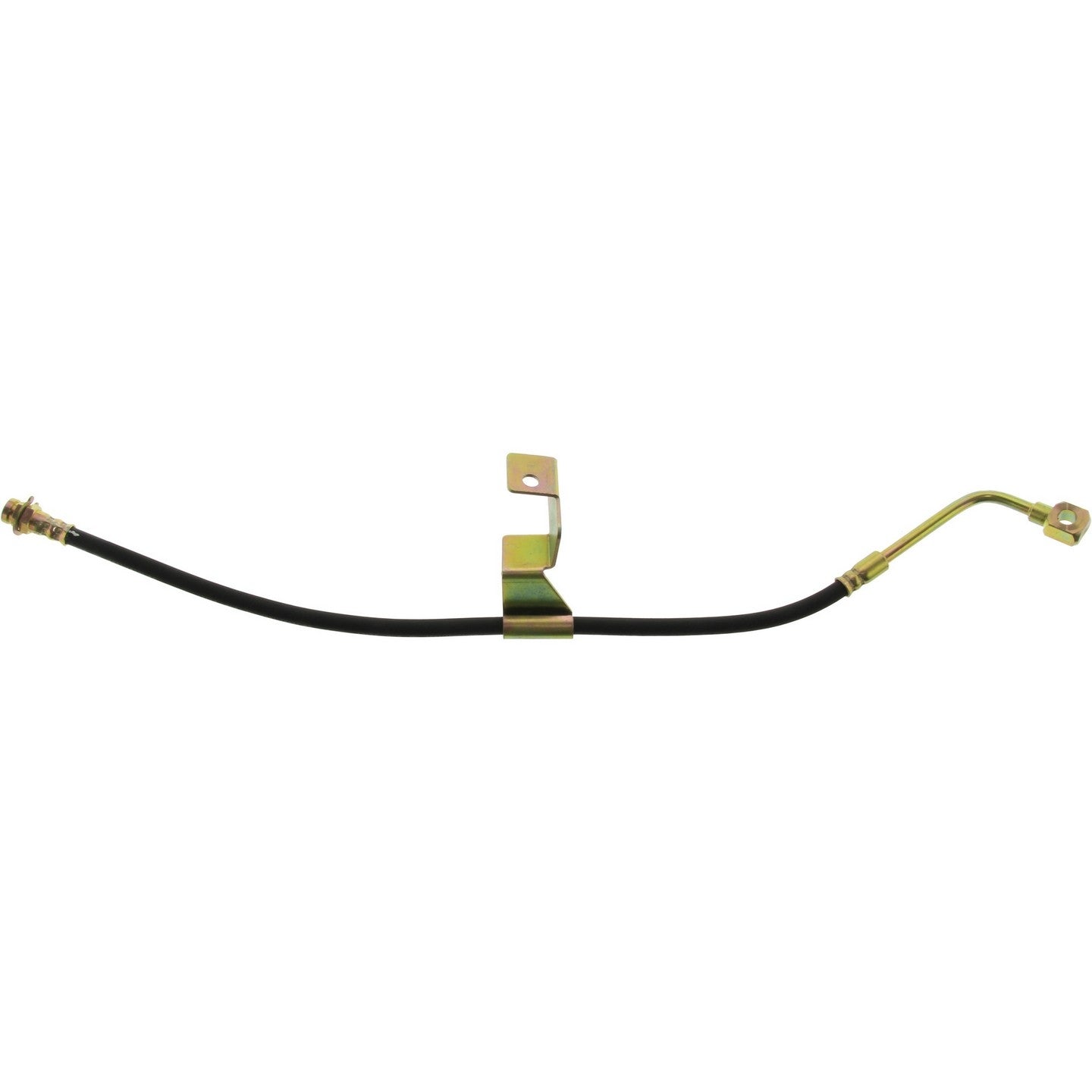 Centric Parts Brake Hydraulic Hose 150.66053