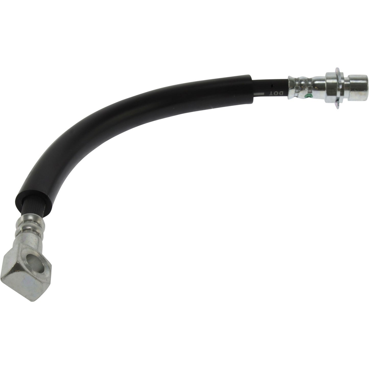Stoptech Centric Brake Hose - Front 150.66055
