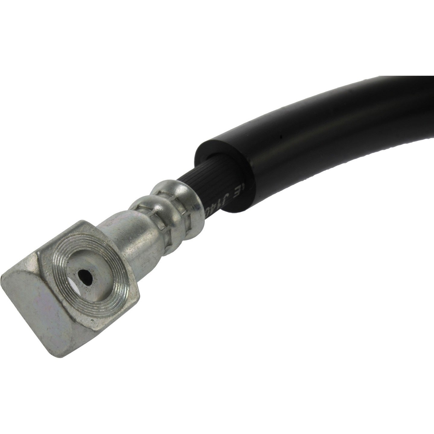 Centric Parts Brake Hydraulic Hose 150.66055